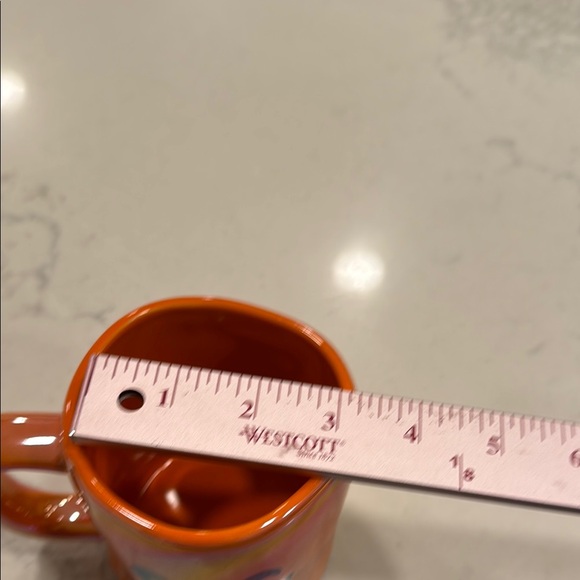 Colorful Trick or Treat Mug by Rae Dunn - Picture 5 of 5